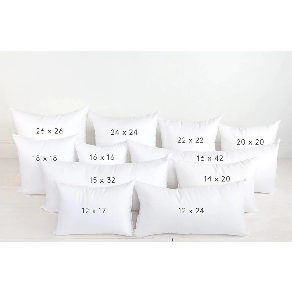 State of Grace "KINDNESS" Decorative Pillow Cover 26" X 26” - Picture 7 of 7